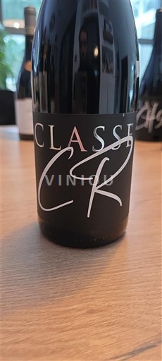 Valle del Ródano Côte-rôtie Classe CR CR Sin añada