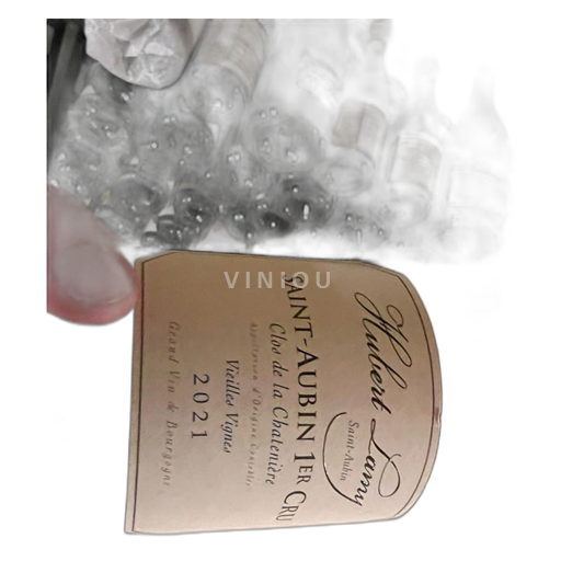 Burgund Nicht spezifiziert Premier Cru Domaine Hubert Lamy Clos de la Chatenière 2021