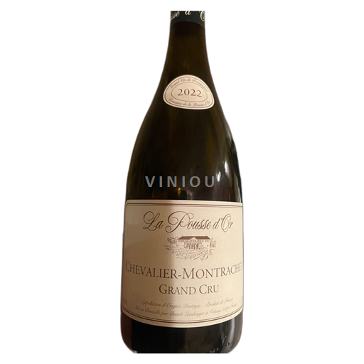 Bourgogne Chevalier-montrachet Grand Cru Domaine La Pousse d'Or Chevalier-Montrachet 2022