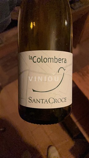 Piedmont Wines Colli Tortonesi La Colombera Santa Croce 2022