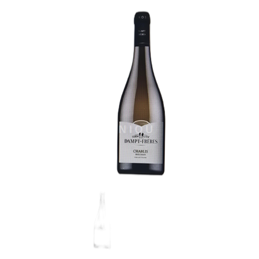 Borgonha Chablis Dampierre Charles 2022