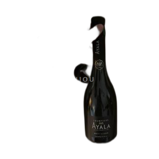 Champaña Champán Ayala Brut majeur 2021