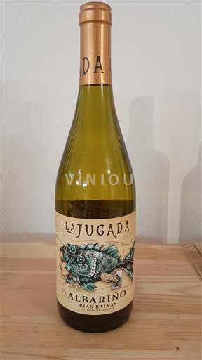 Galicia Rías Baixas La Jugada 2024