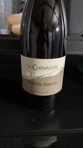 Alperna och Rhône-länderna Rhodendalarna Patrick Jasmin La Chevalière 2024