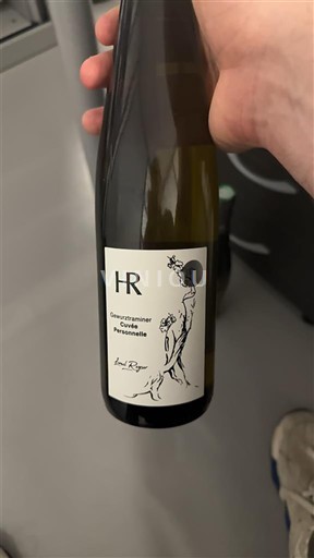 Alsace Ospecificerad NOT_FOUND Personnelle 2020