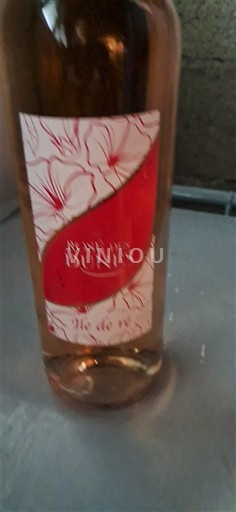 Sud-Ouest Domaine Niès Non Millésimé