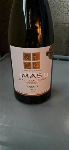 Linguadoca e Rossiglione Paese d'Oc Jean-Claude Mas La Forge 2022