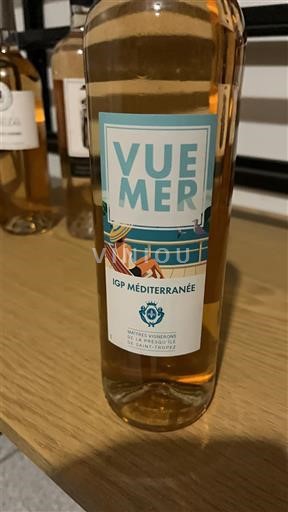 Provence, Lower Rhône Valley, Corsica Mediterranean Vue Mer 2021