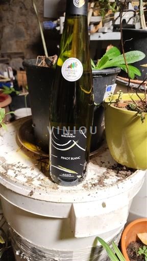 Elzas Cave de Ribeauvillé Niet-geïntegreerd