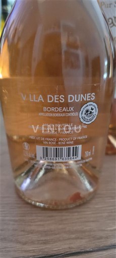 Bordeaux Villa des Dunes 2022