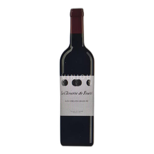 Bordeaux Saint-Émilion Grand Cru Clos Fourtet 2017