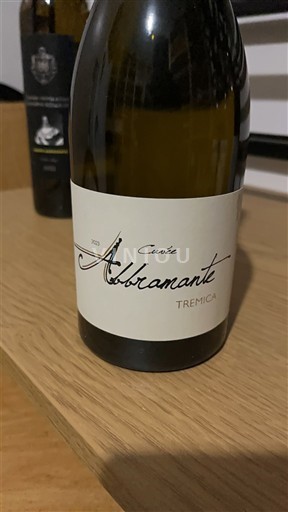 Korzika Korziška Abbramante Tremica 2023