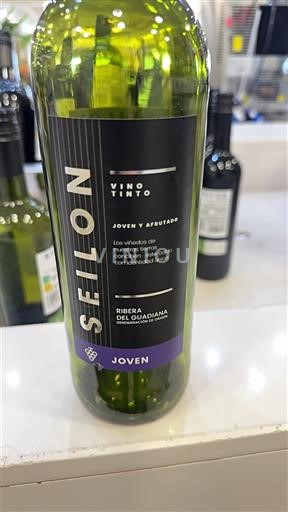 Extremadura Ribera del Guadiana Seilon Joven Không niên vụ