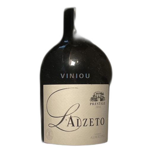 Corse Ajaccio L’Alzeto Prestige 2016