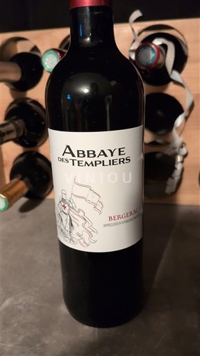 Tây Nam Bergerac Abbaye des Templiers Không niên vụ