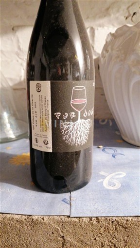 Burgundy Domaine Chassorney Pur Jus 2020