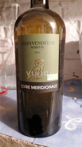 Vallée de la Loire Loire Méridionale 2021