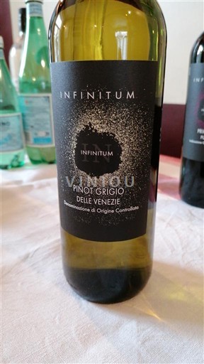 Vénétie Delle Venezie Infinitum 2025