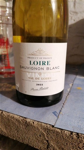 Loirevallei Pierre Baptiste 2023