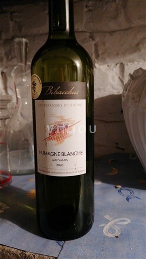 Valais Không được chỉ định Bibachus 2020