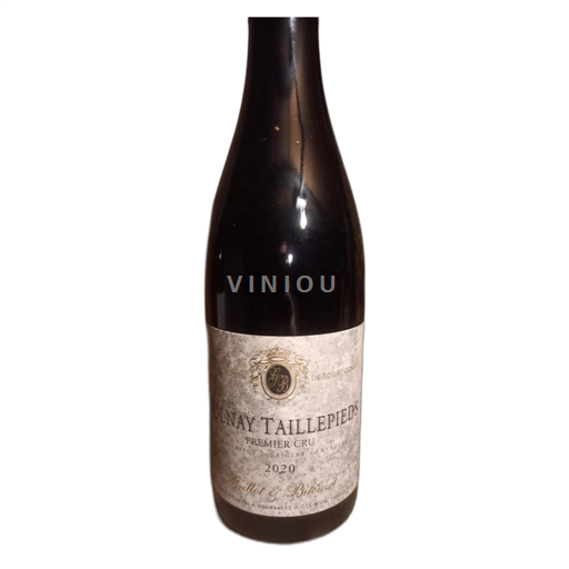 Borgoña Volnay Grivot & Bitouzet 2020
