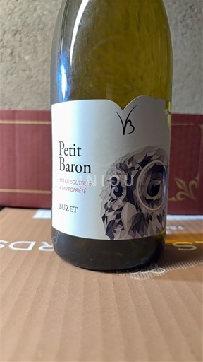 Tây Nam Buzet Petit Baron 2021