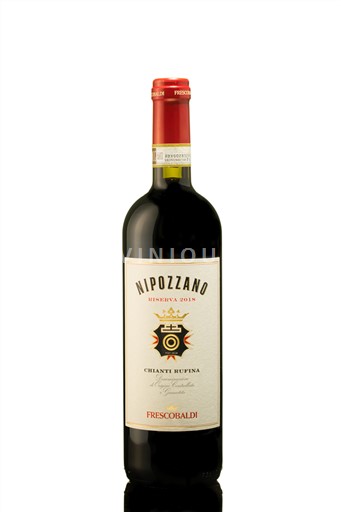 Toscana Chianti Frescobaldi Nipozzano Riserva 2018