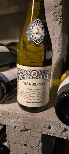 Bourgogne Ospecificerad Collin-Bourisset L'Incontournable Icke årgångsbetecknad