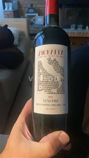 Toscane Niet gespecificeerd Ziobaffa 2013