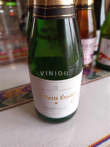 Langvedok Languedoc Le Petit Étoilé Neleten.