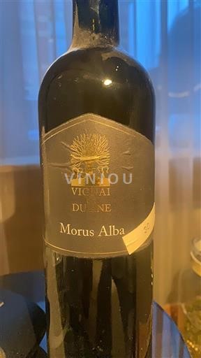 Friuli-Venecia Julia Venezia Giulia Vignai di Duane Morus Alba 2010