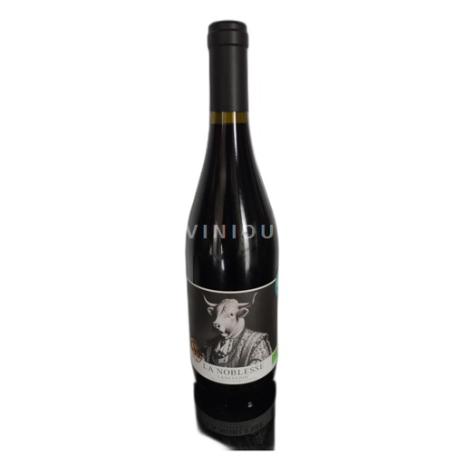 Langvedok Languedoc La Noblesse Neleten.