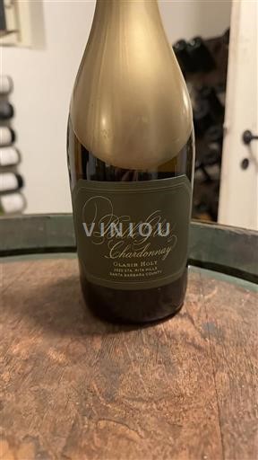 Vùng trồng nho được cấp phép California Thung lũng Santa Maria Belle Glos Chardonnay, Glasir Holt Không niên vụ