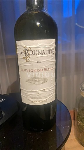 Sudoeste Não especificado La Brunaude 2023