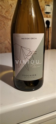 Linguadoca e Rossiglione Paese d'Oc Maison Orcia 2022