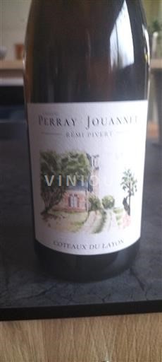 Valle della Loira Coteaux-du-Layon Peray Jouannet Rémi Pivert 2022