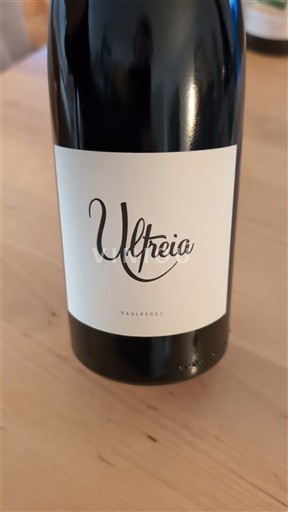 Castille và León Bierzo Raúl Pérez Ultreia 2020