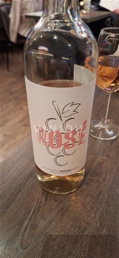 Provence Bastion Rosé 2023