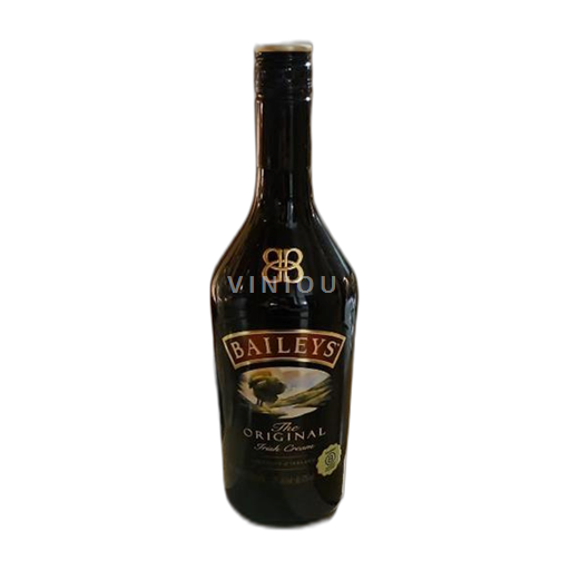 Liquore Crema di liquore BAILEY'S  R&A Bailey & Co  Irlanda Irlanda