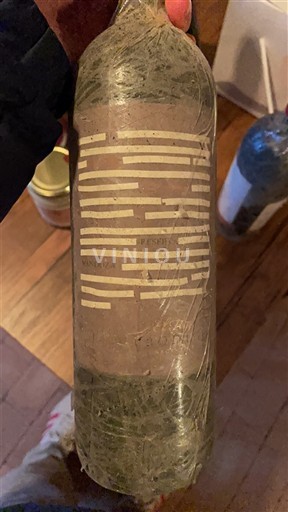 Mendoza Prodigo ESENCIA Ohne Jahrgang