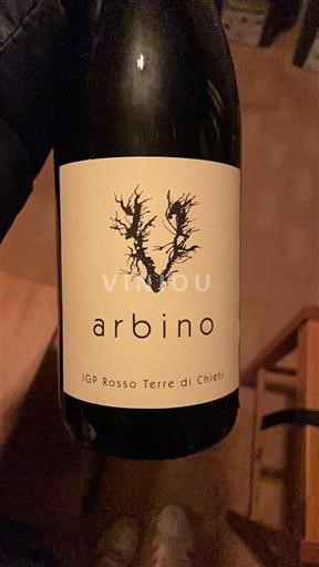 Abruzzo Đất Chieti Venea Arbino 2021