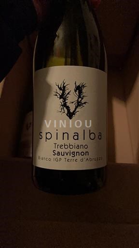 Abruzzo Venea Spinalba - Trebbiano Sauvignon 2024