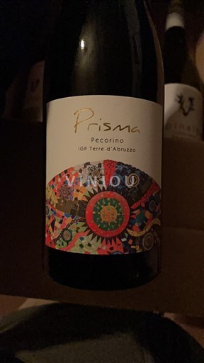 Abruzzo Venea Prisma - Pecorino 2024