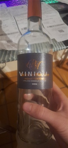 Tây Nam Monbazillac Château Bel-Air 2024