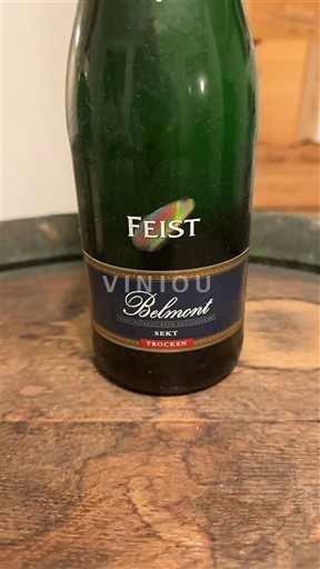 Rheingau No especificado Feist Belmont Sin añada