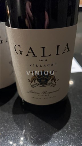 Castilla y León Không được chỉ định Galia Villages 2016