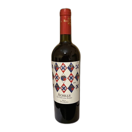 Toscane Niet gespecificeerd Tenuta i colli 2022