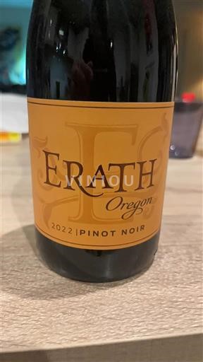 AVA Bờ Đông Không được chỉ định Erath 2022