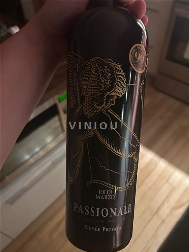 Apulien Ospecificerad Idi di Marzo Passionale Privata Icke årgångsbetecknad