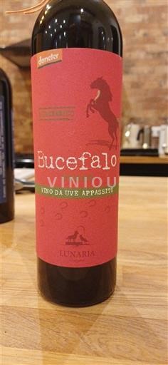 Abruzzo Lunaria Bucefalo 2024